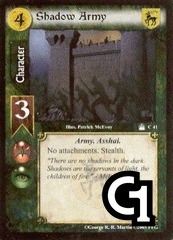Shadow Army